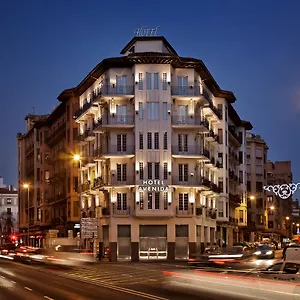 3* Szálloda Avenida