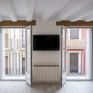 El Mirador De La Estafeta By Clabao Appartement