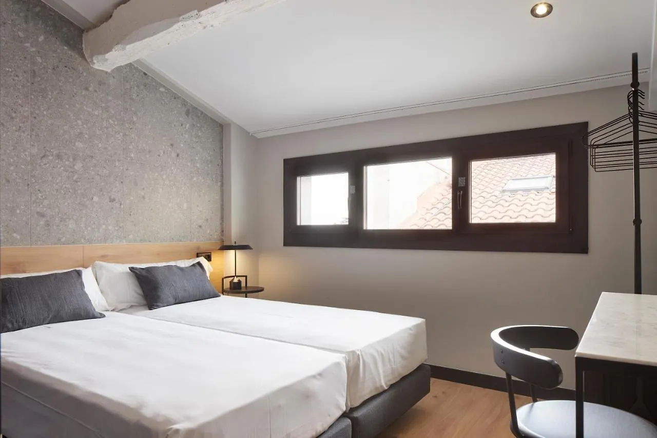 Hostal Espoz Y Mina Pamplona 0*,  Spain