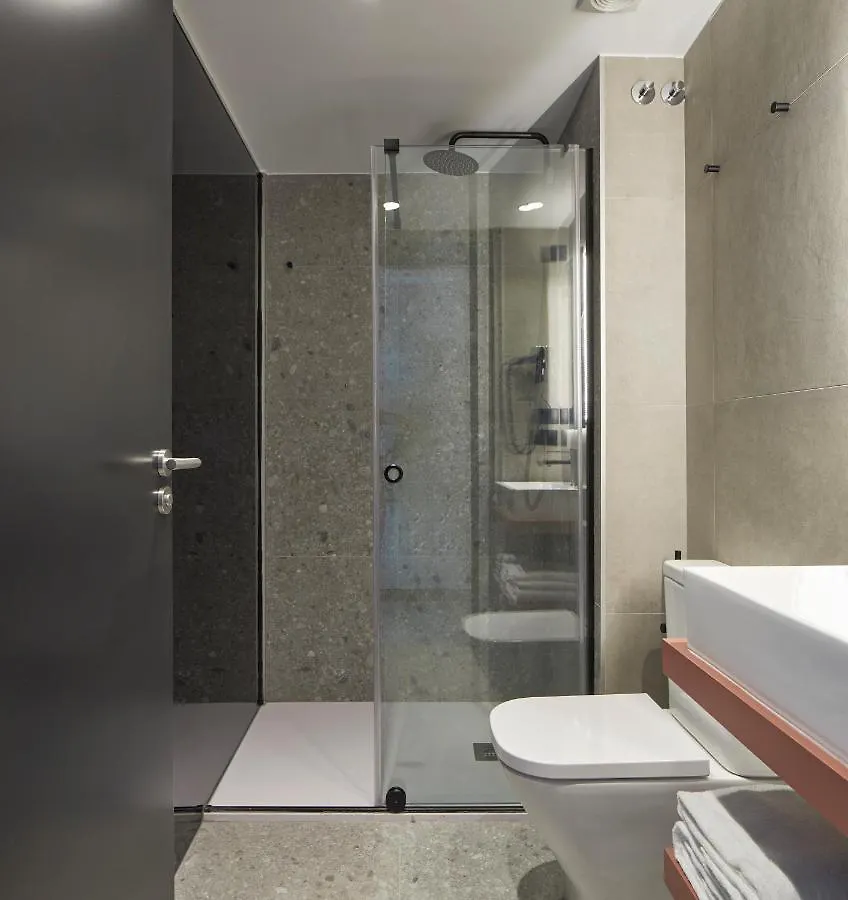 Hostal Espoz Y Mina Pamplona