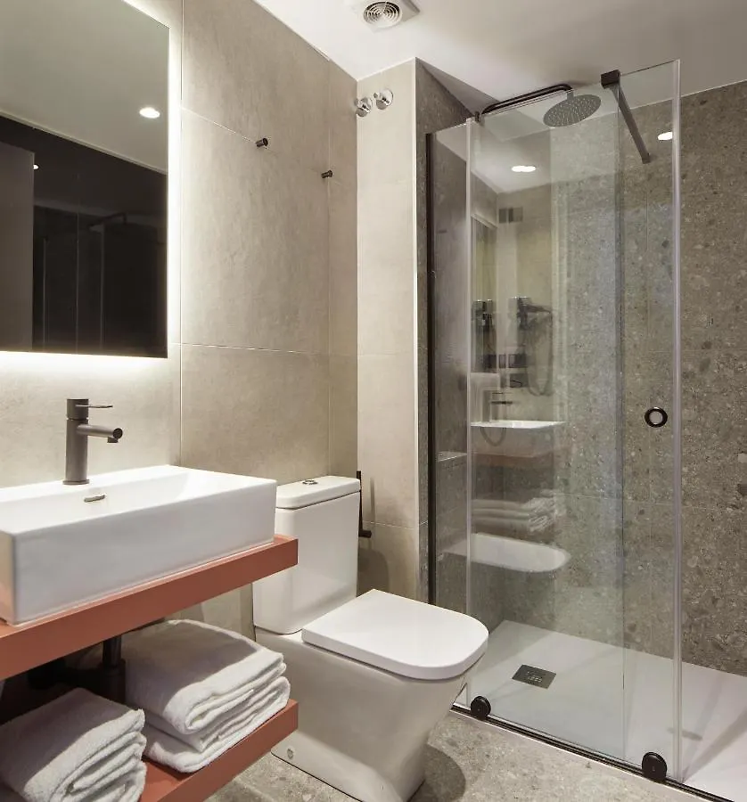 Guest house Hostal Espoz Y Mina Pamplona