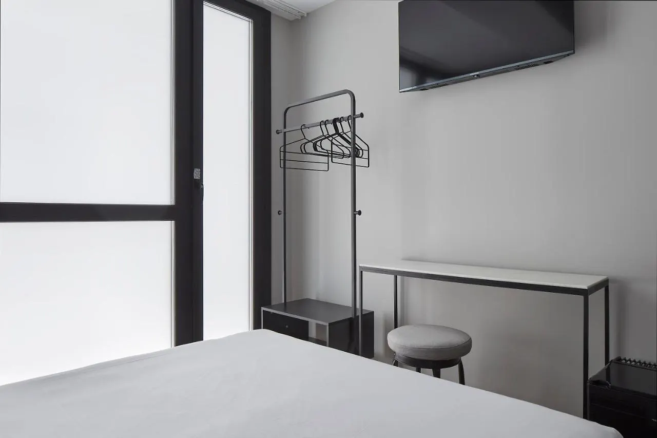 Hostal Espoz Y Mina Pamplona Spain