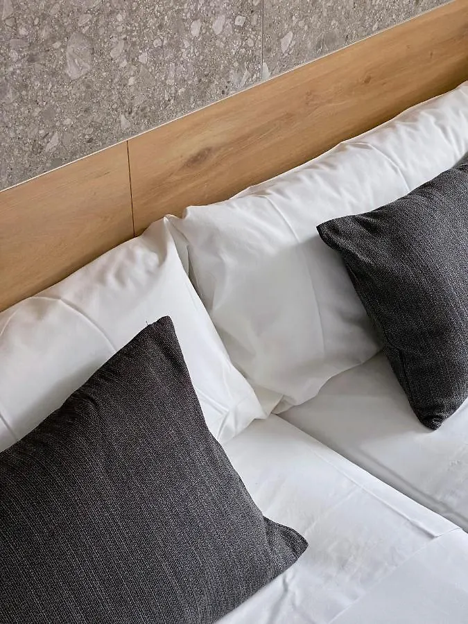 Hostal Espoz Y Mina Pamplona